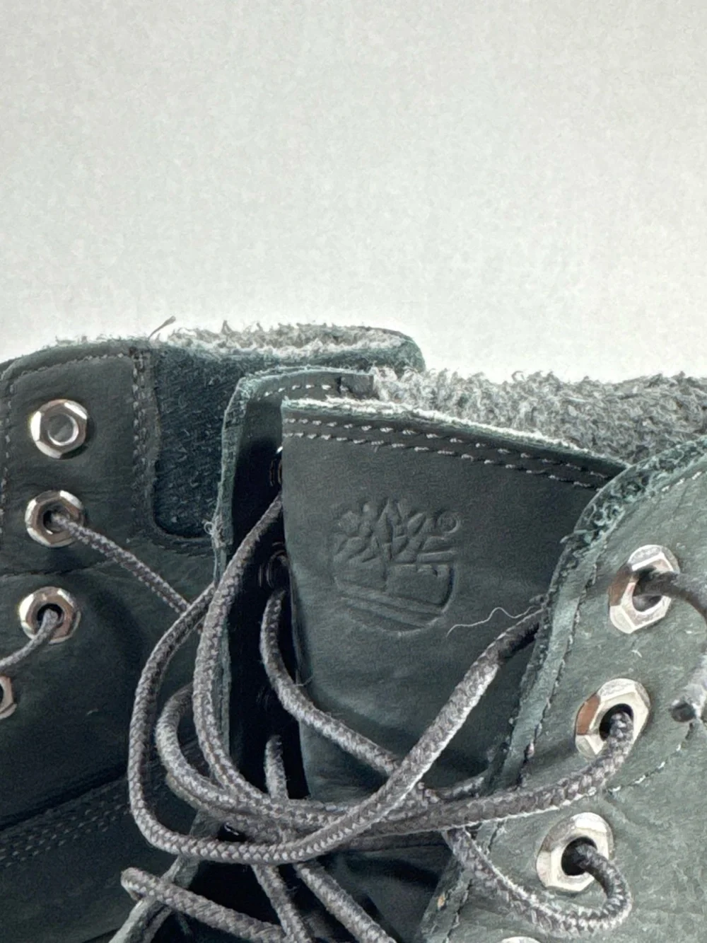 Timberland sizing us
